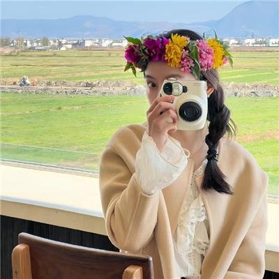 哈吉布基的森林冒险 海报
